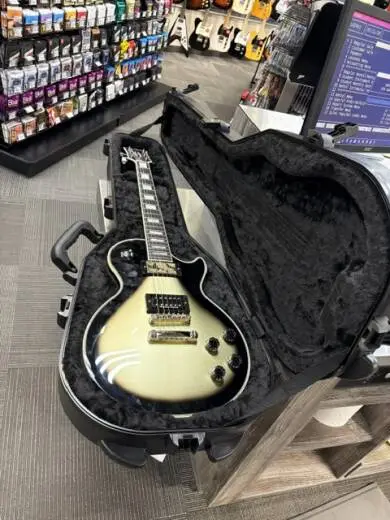 Epiphone - EIGCAJLPC79NH 2